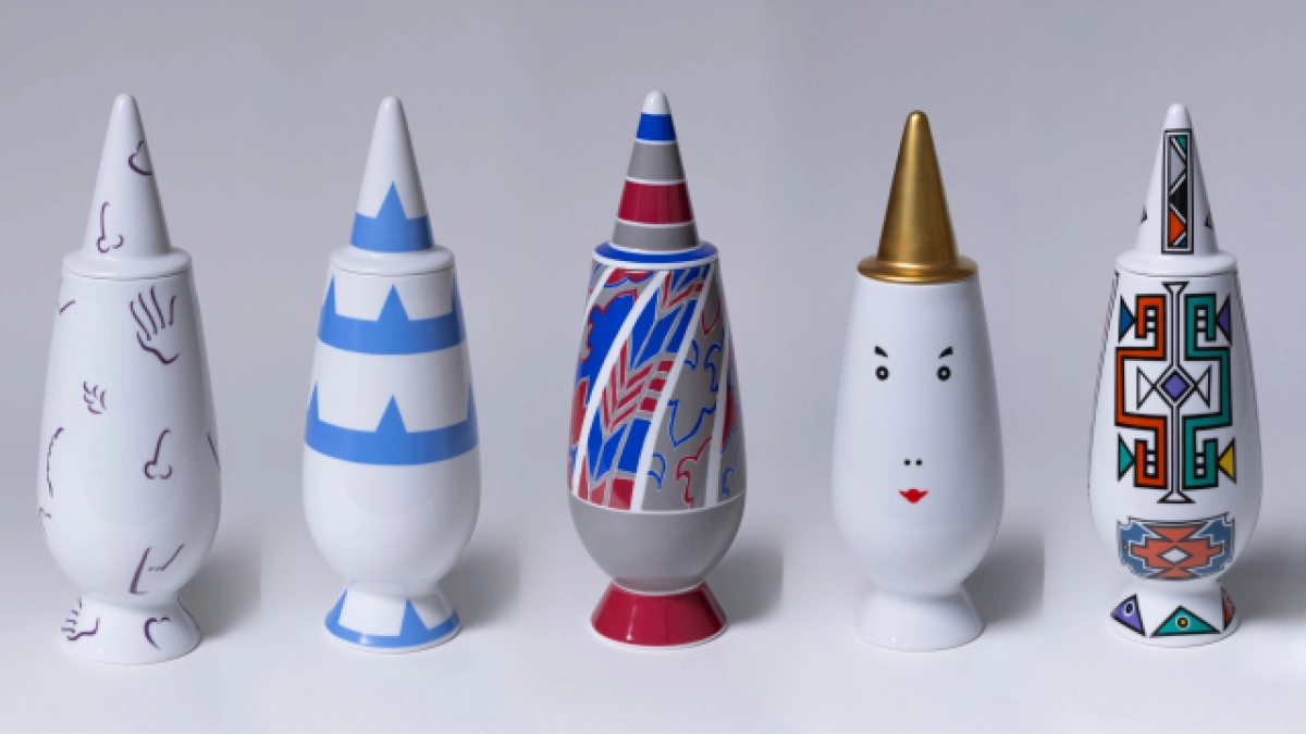 The Architect & The Housewife: Cleaning the House, Building the Future